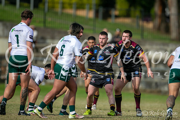 SS R11 - Bulls v St Mary's_012