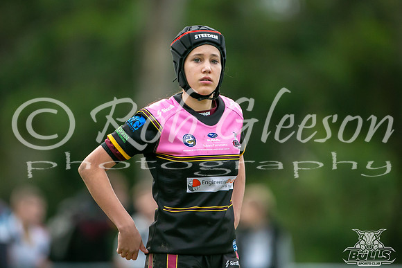 U14(Girls) - R10 - v St Clair_001