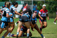HNW 2023 - R2 - Bears 22 v Sharks 10