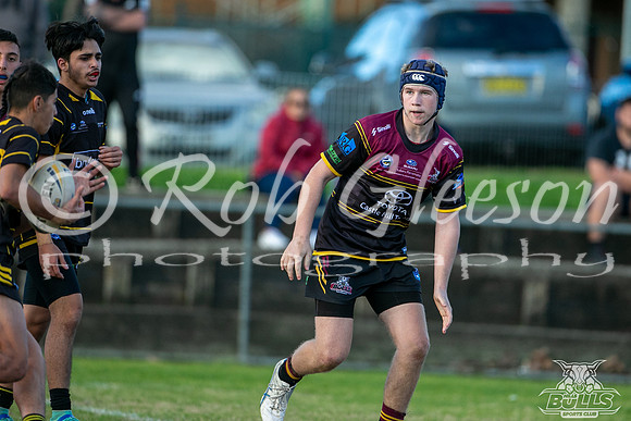 U16(1) R13 - v Mounties_003