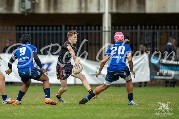 U16(2) R6 v Marconi-14