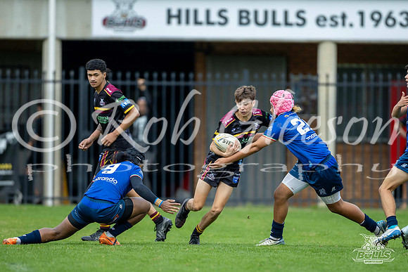 U16(2) R6 v Marconi-15