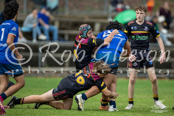 U16(2) R6 v Marconi-17