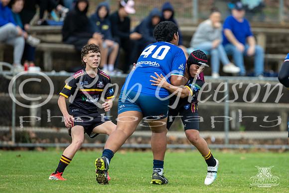 U16(2) R6 v Marconi-18