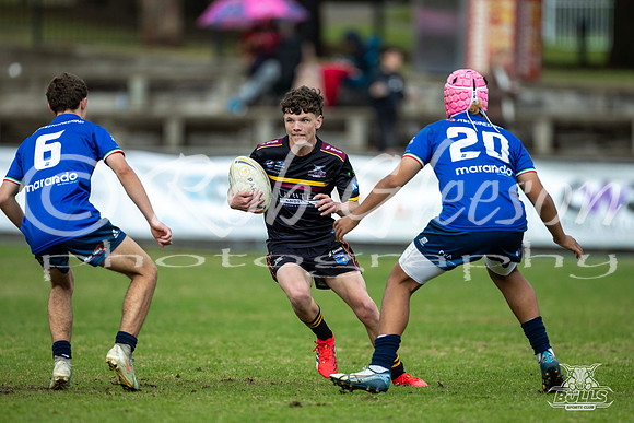 U16(2) R6 v Marconi-19