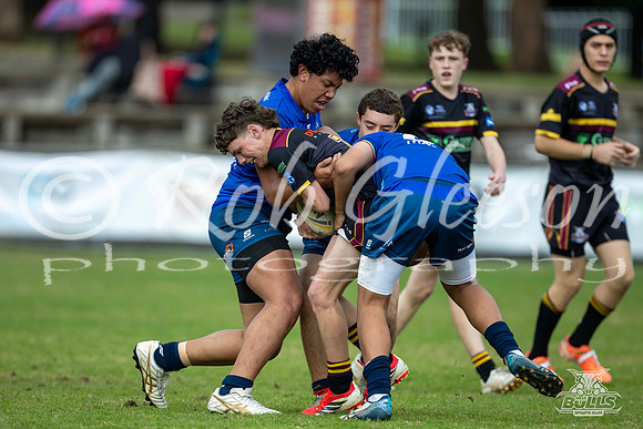 U16(2) R6 v Marconi-20