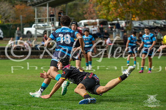 U15(1) R6 v Cabramatta-6