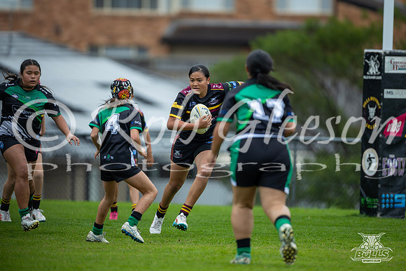 U13(G) R6 v Milperra-8