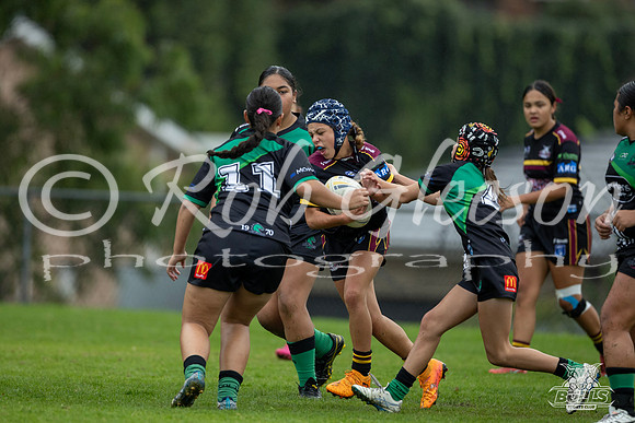 U13(G) R6 v Milperra-6
