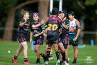 U13(2) R6 v Greystanes-13