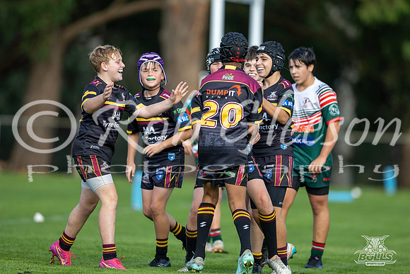 U13(2) R6 v Greystanes-13