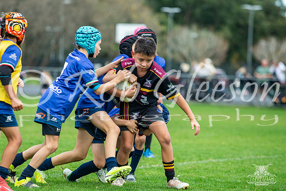 U9(1) R6 v Marconi-7