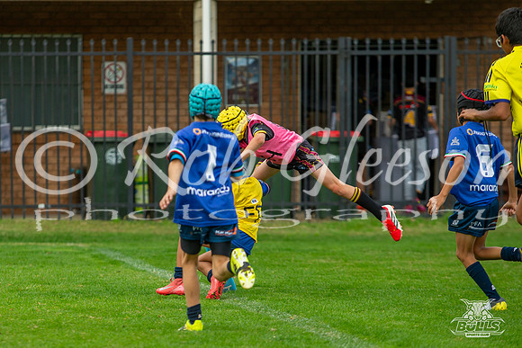 U9(1) R6 v Marconi-9