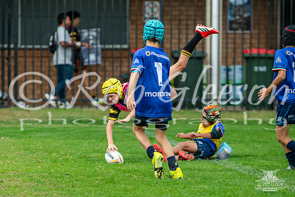U9(1) R6 v Marconi-10