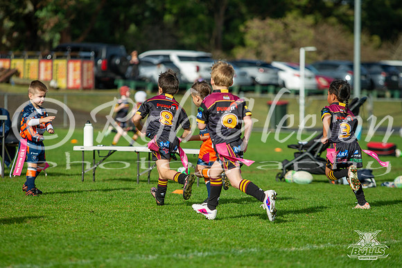 U6(3) R6 v AST Tigers-6