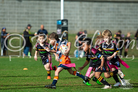 U6(3) R6 v AST Tigers-8