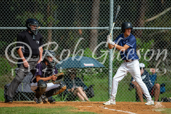 Baseball U18 - MSE v Vikings_16