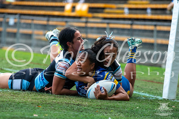 TGC GF - Eels v Sharks-10