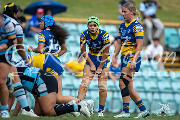 TGC GF - Eels v Sharks-8