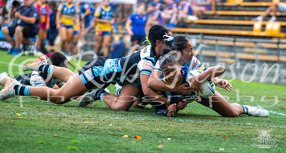 TGC GF - Eels v Sharks-9