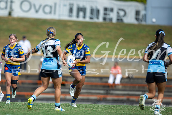 TGC GF - Eels v Sharks-14