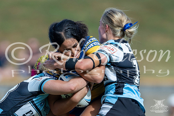 TGC GF - Eels v Sharks-17