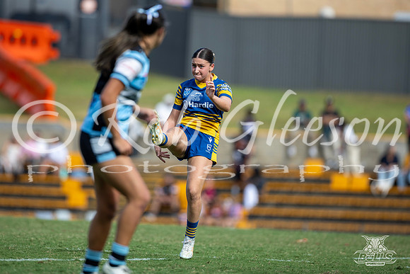 TGC GF - Eels v Sharks-15