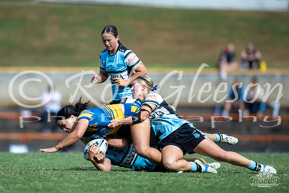 TGC GF - Eels v Sharks-18