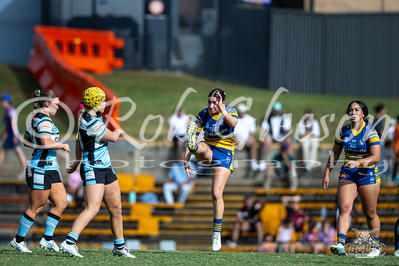 TGC GF - Eels v Sharks-19
