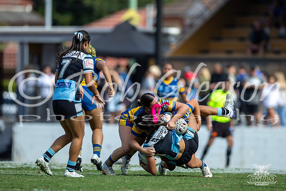TGC GF - Eels v Sharks-20