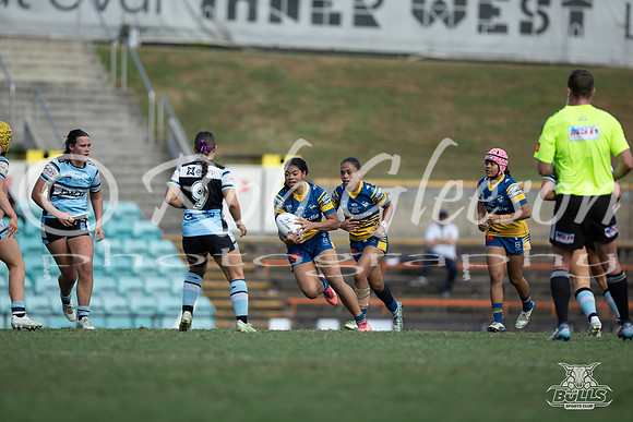 TGC GF - Eels v Sharks-21