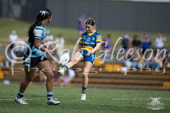 TGC GF - Eels v Sharks-22