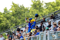 TGC GF - Eels 20 v Sharks 6