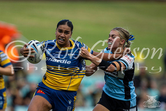 TGC GF - Eels v Sharks-2