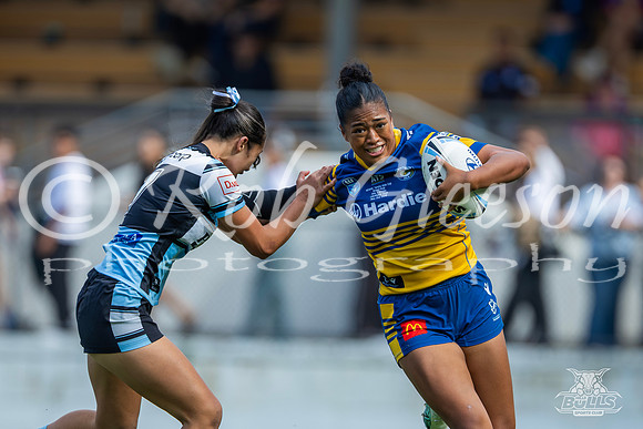 TGC GF - Eels v Sharks-4
