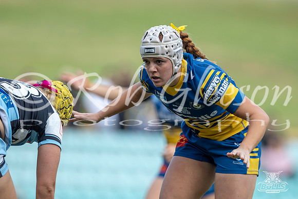 TGC GF - Eels v Sharks-7