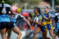 TGC GF - Eels v Sharks-5