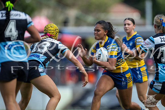 TGC GF - Eels v Sharks-5