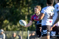 RMC R9 - Hills 24 v Wenty 32-5