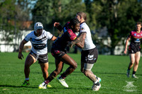 RMC R9 - Hills 24 v Wenty 32-3