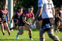 RMC R9 - Hills 24 v Wenty 32-6