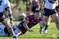 RMC R9 - Hills 24 v Wenty 32-7