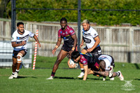 RMC R9 - Hills 24 v Wenty 32-10