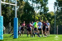 RMC R9 - Hills 24 v Wenty 32-9