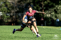 RMC R9 - Hills 24 v Wenty 32-13