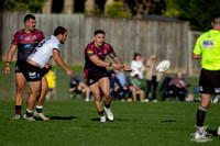 RMC R9 - Hills 24 v Wenty 32-12