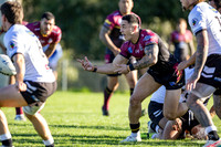 RMC R9 - Hills 24 v Wenty 32-8