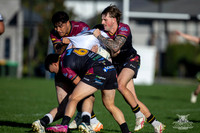RMC R9 - Hills 24 v Wenty 32-15