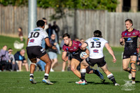 RMC R9 - Hills 24 v Wenty 32-17