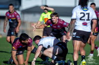 RMC R9 - Hills 24 v Wenty 32-16
